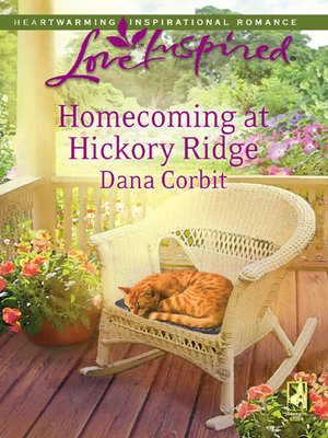 cover image of Homecoming At Hickory Ridge